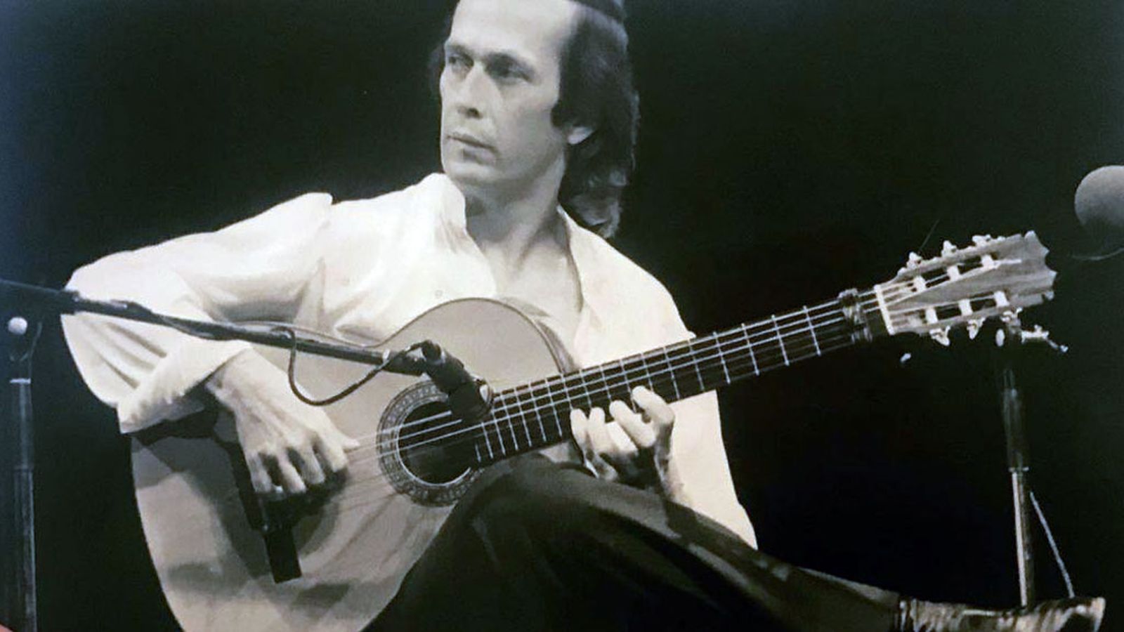 paco de lucia