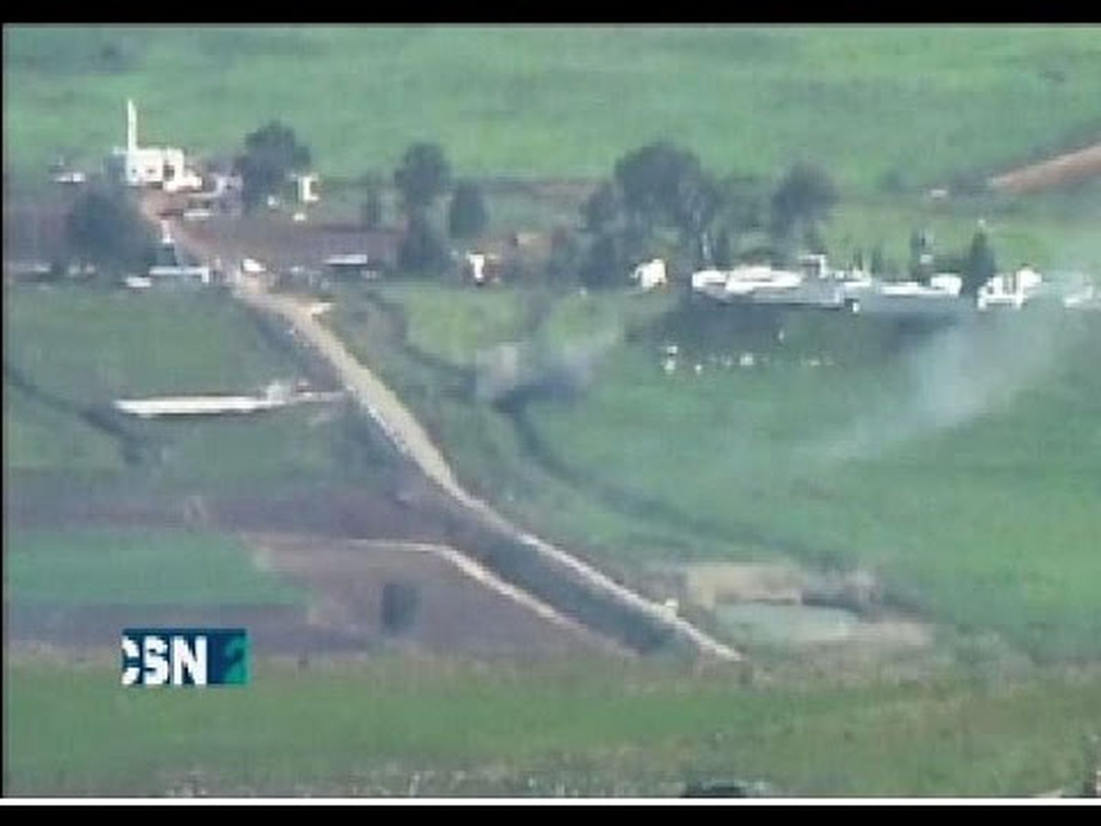 Muere el militar malagueño Francisco Javier Soria Toledo en El Líbano