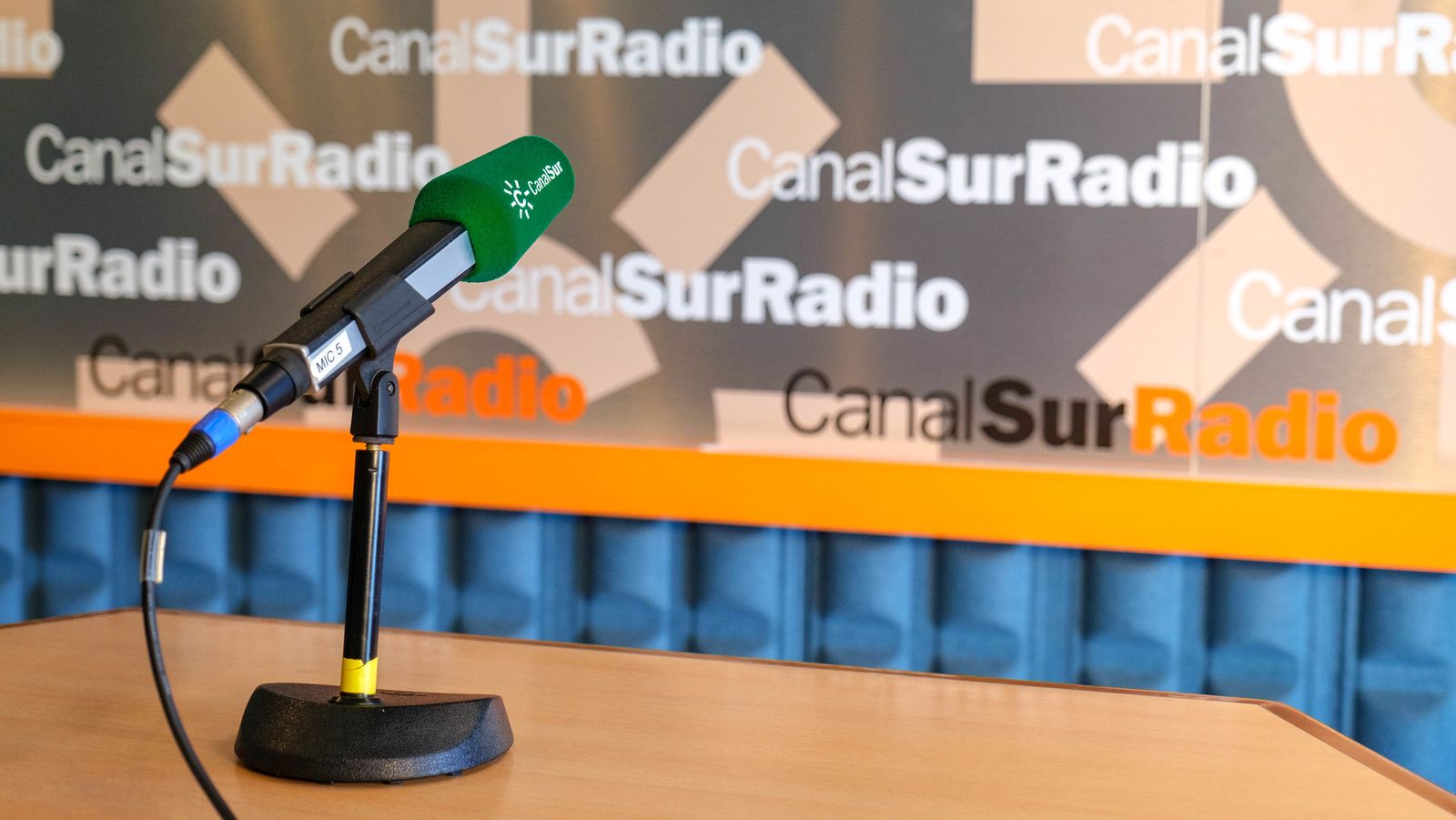COMUNICACIÓN PREGONES RADIO