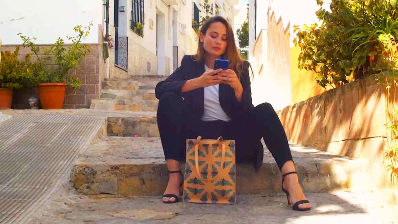 Andalucía, un referente en el sector de la moda
