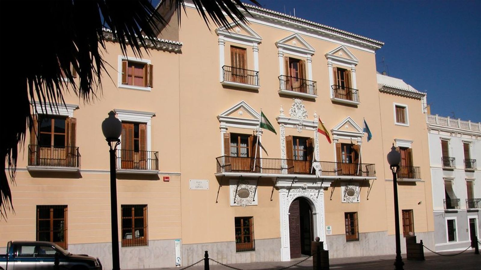 Ayto Motril