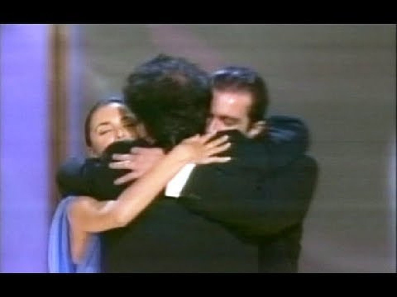 Premio Óscar para Pedro Almodóvar