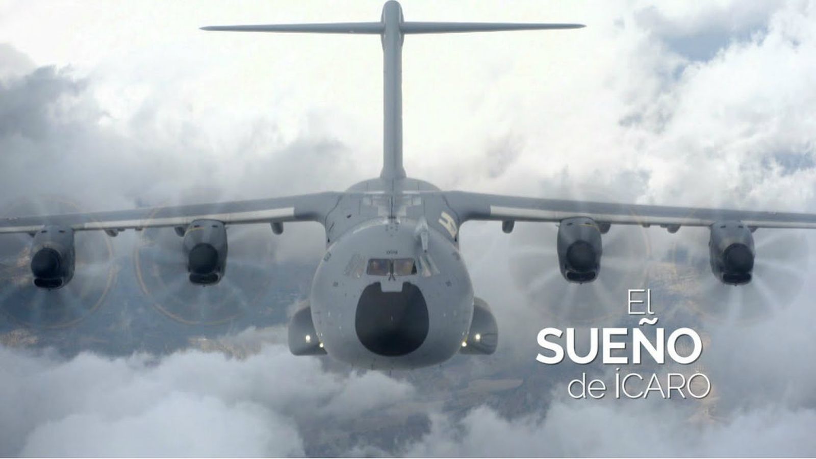 Documental, El sueño de Icaro