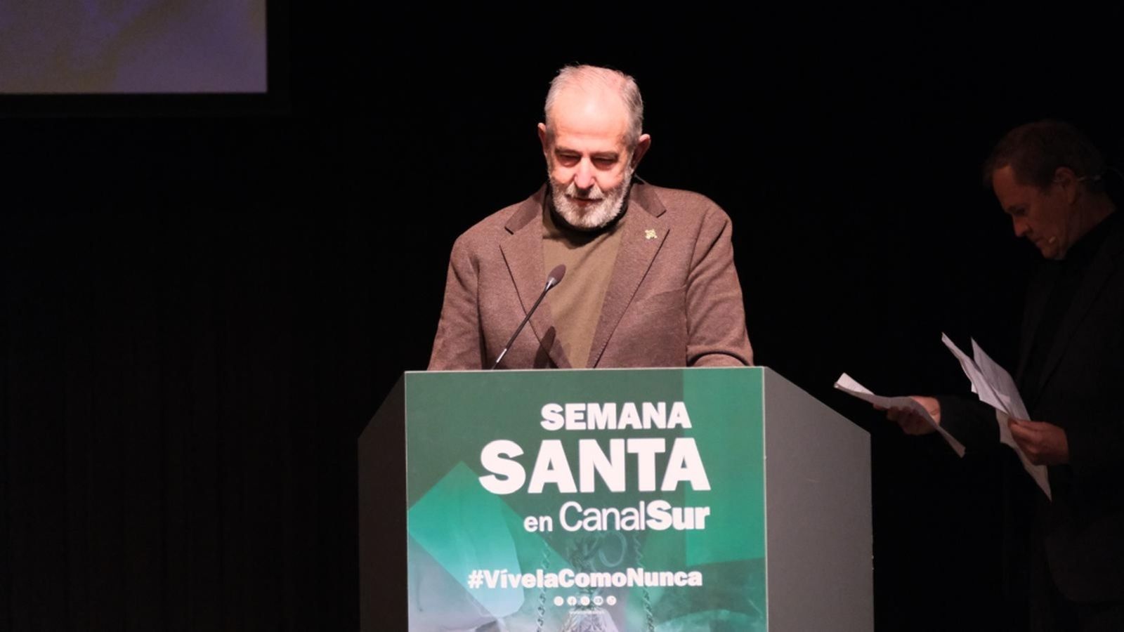 Semana Santa en CS José Carlos Garin