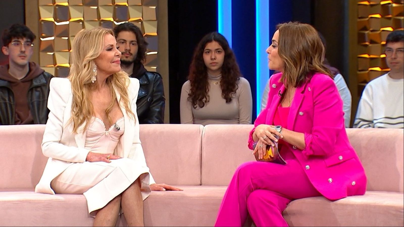 Ana Obregón gente maravillosa