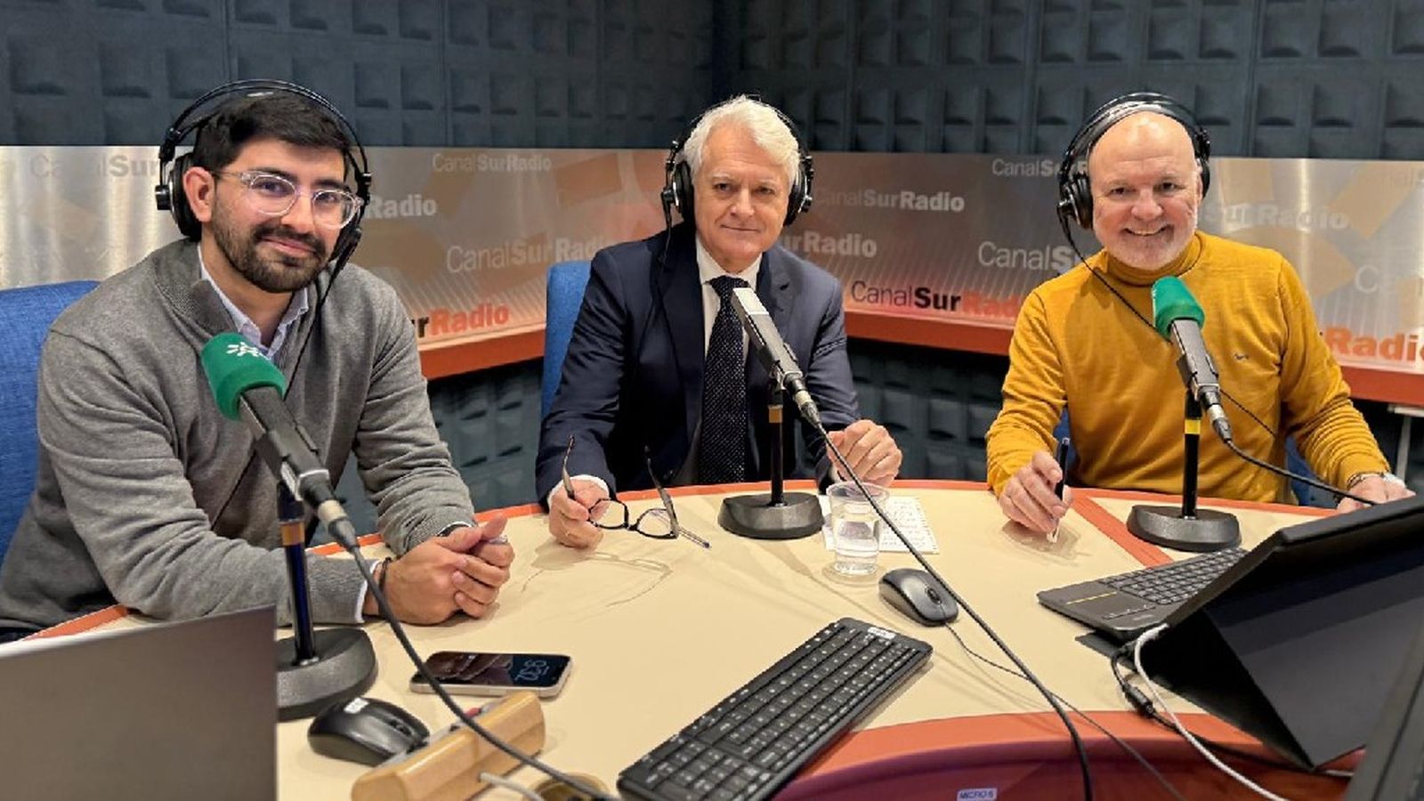 AUDIENCIAS RADIO EGM