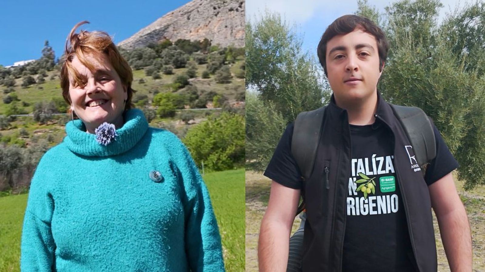 Los repobladores 22 marzo