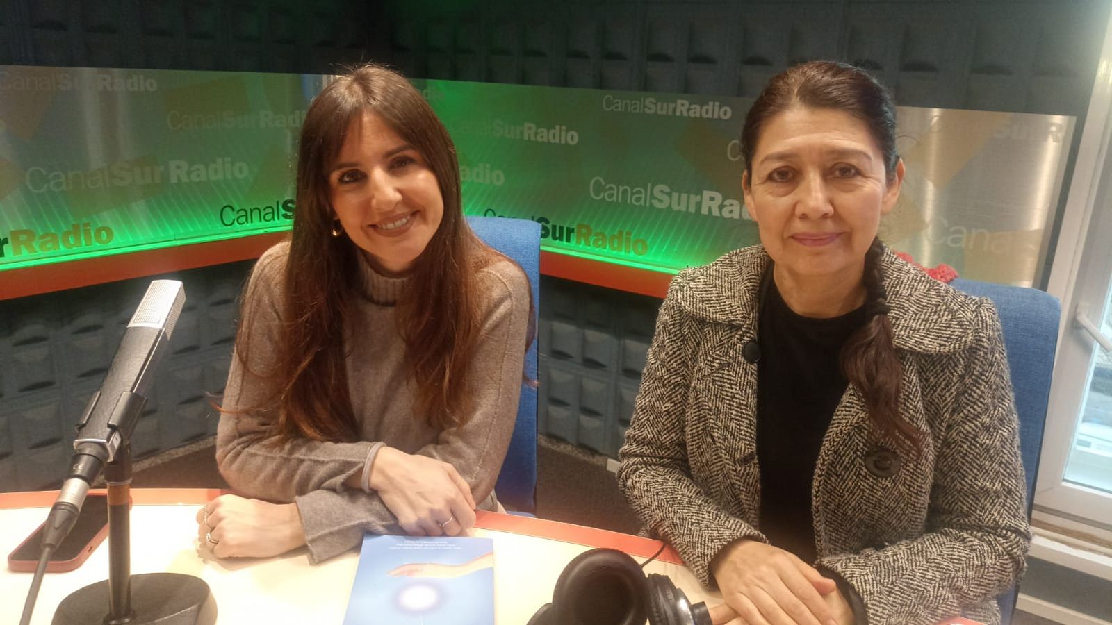 carmen leon + yadira segura