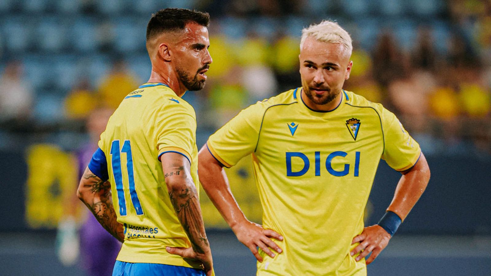 Suso y Ontiveros