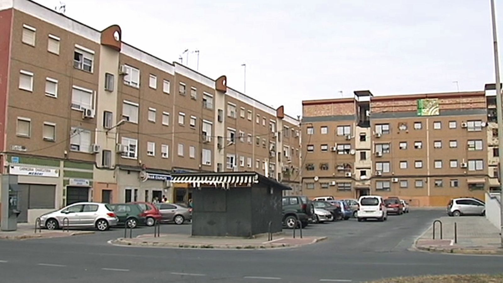 El Torrejón Huelva