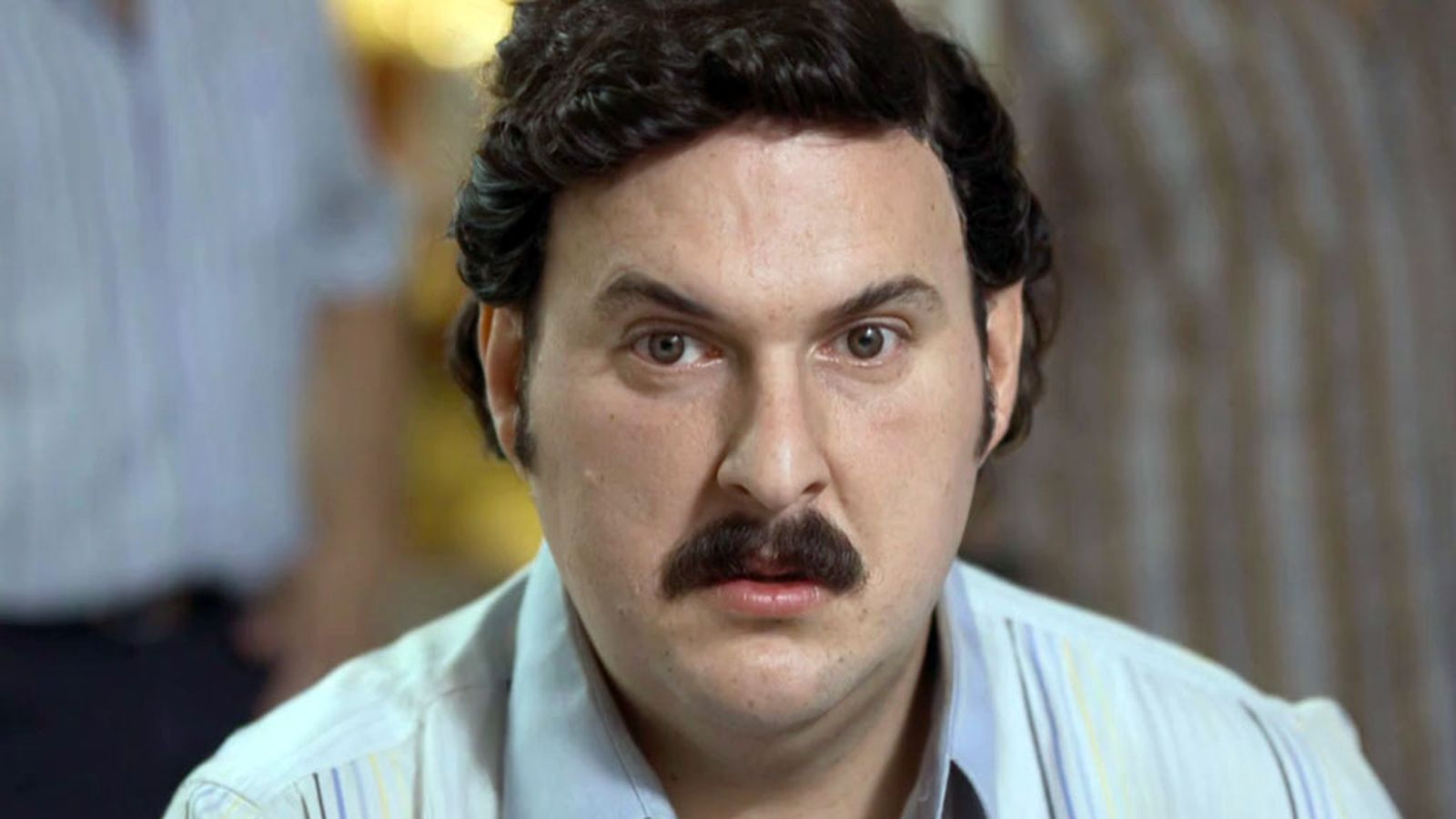 Escobar rechazado