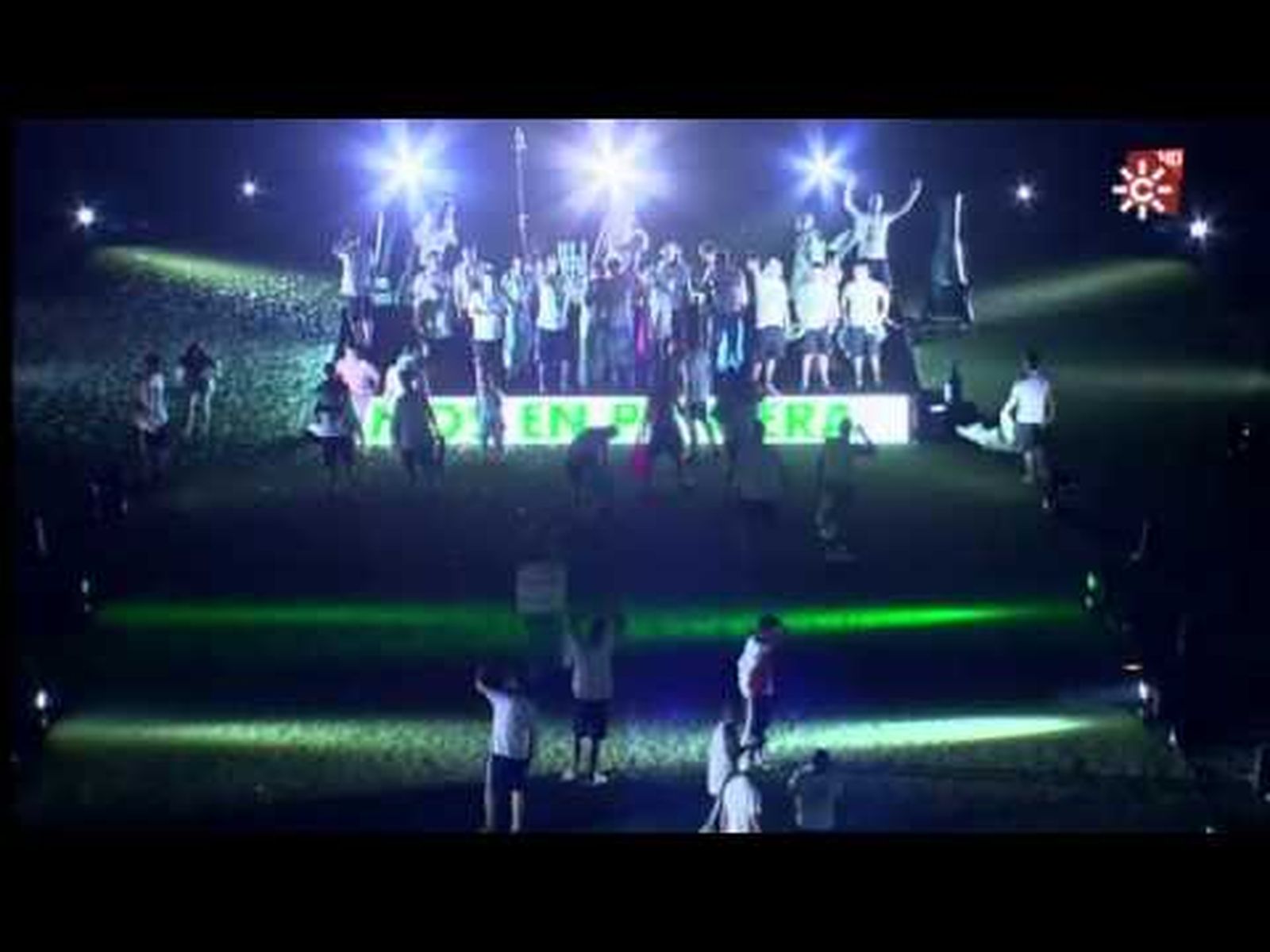 Especial Cordoba CF en Primera