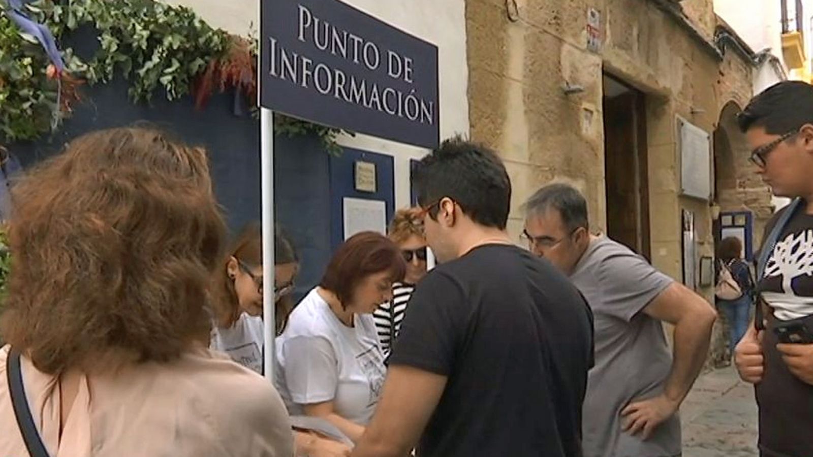 tapa turismo