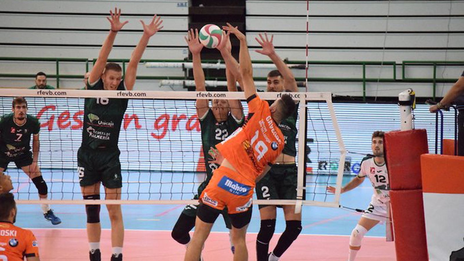 voley