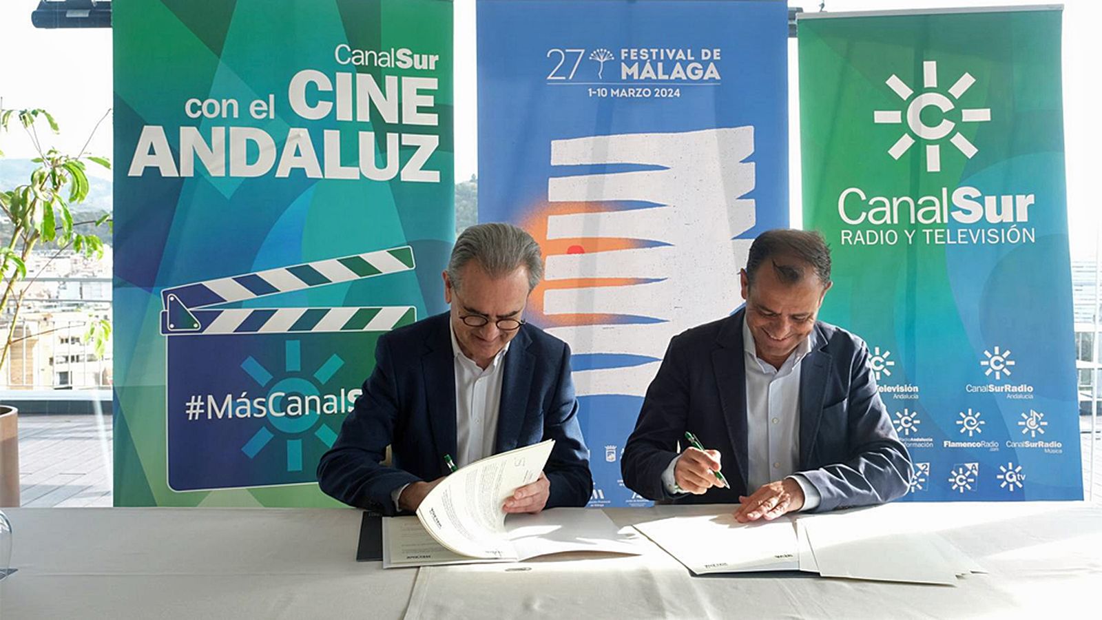 COMUNICACIÓN MÁLAGA 1