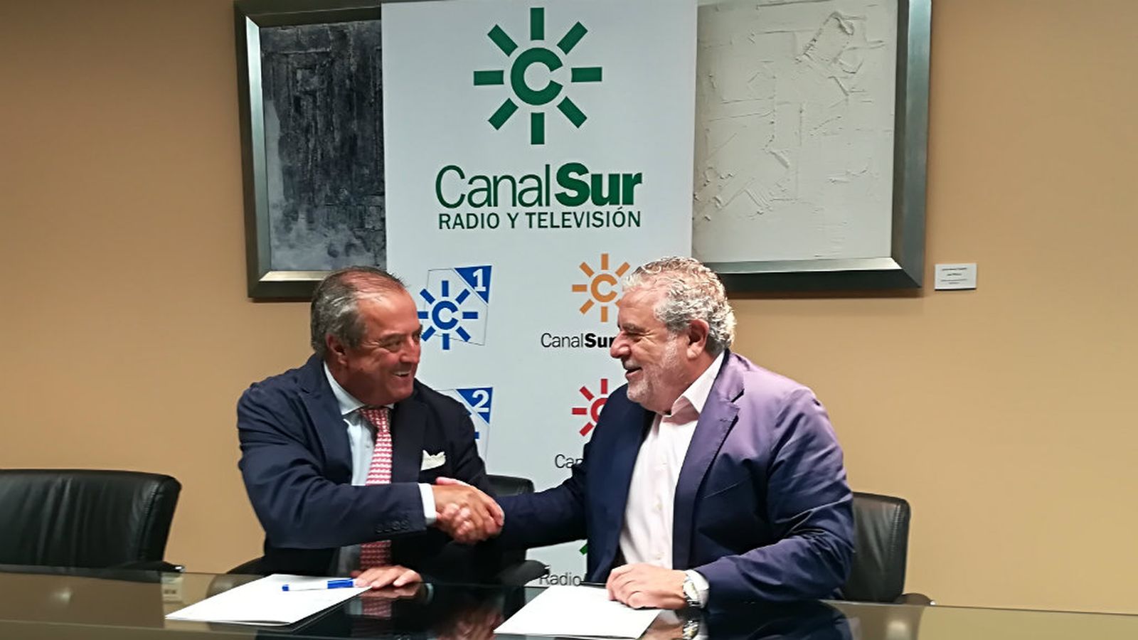 Comunicación Carreras Sanlúcar