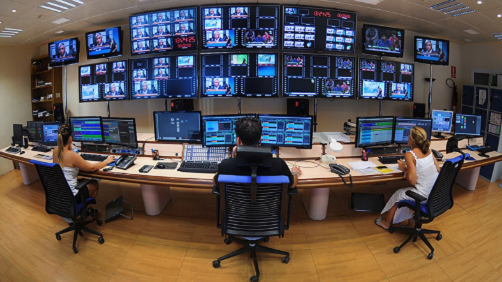 Comunicación RSC Programas Más Comprometidos
