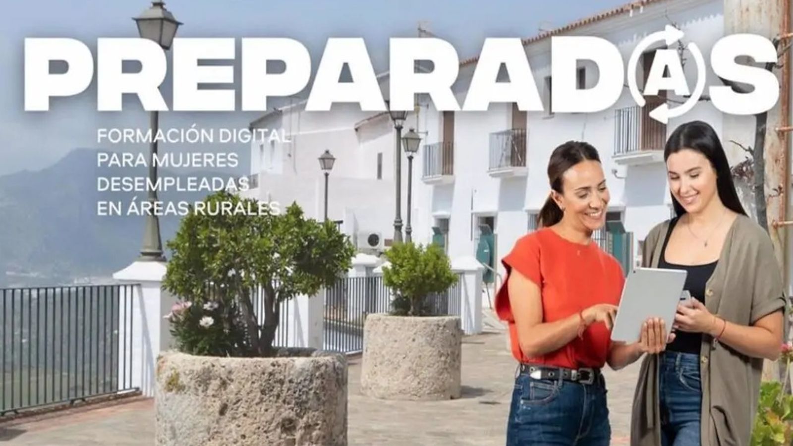 preparadas empleados