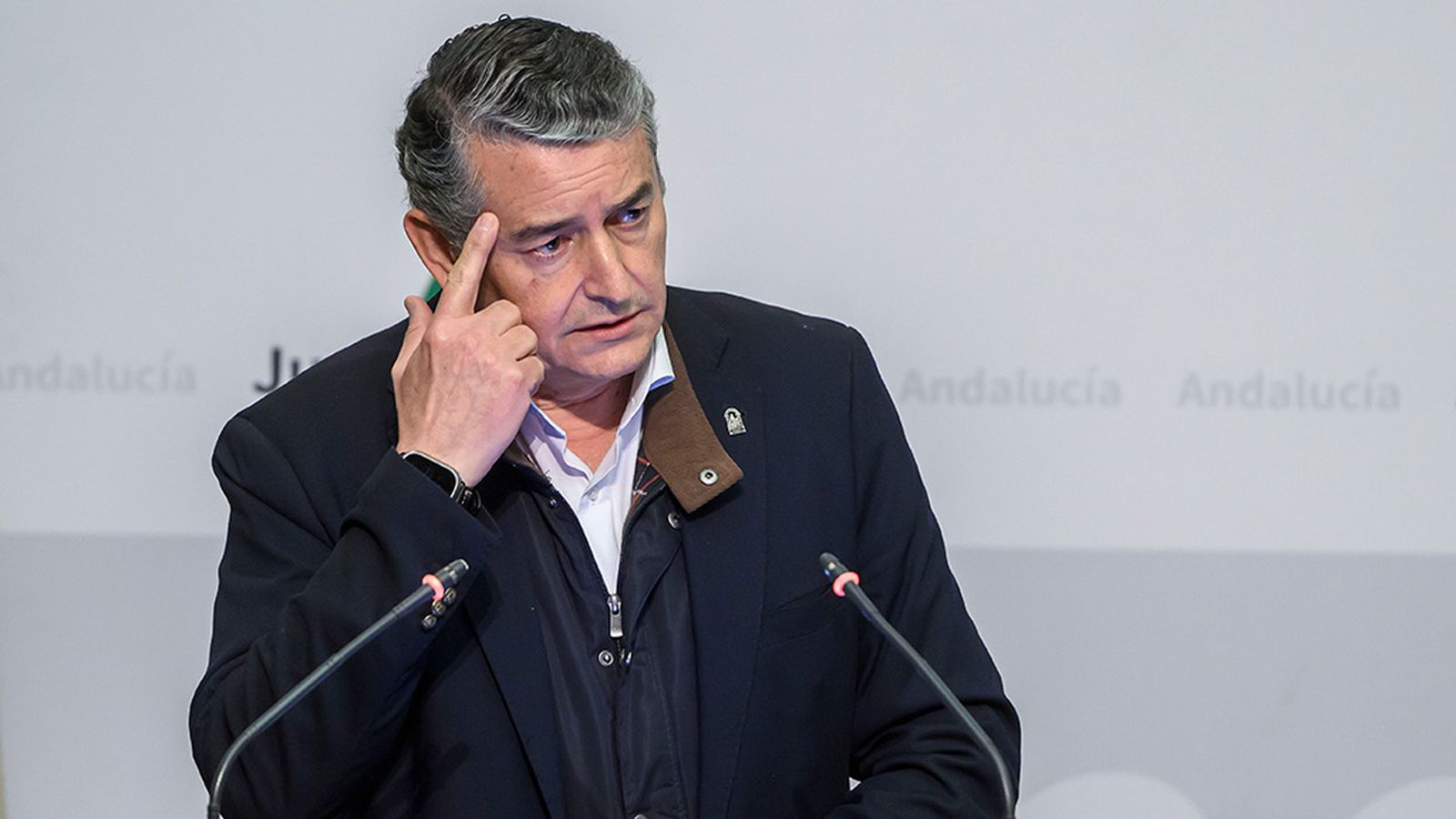 Antonio Sanz
