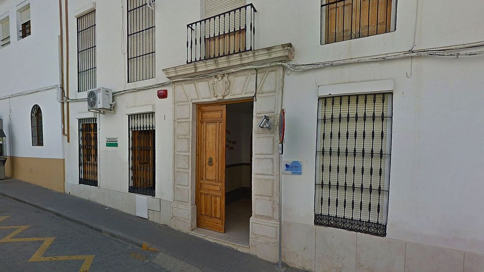 residencia rute