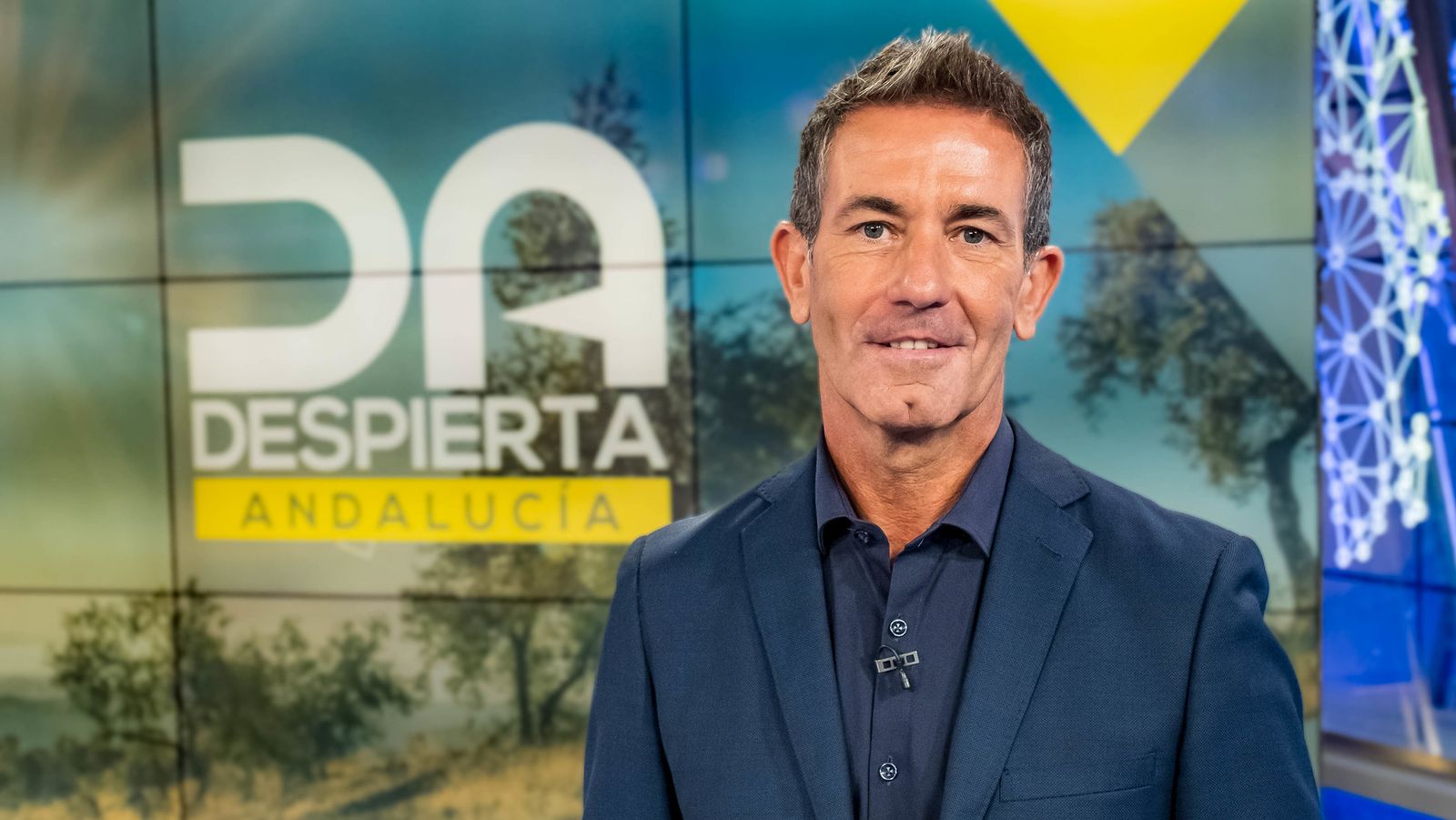 Comunicación Miguel Ángel Sánchez Despierta Andalucía