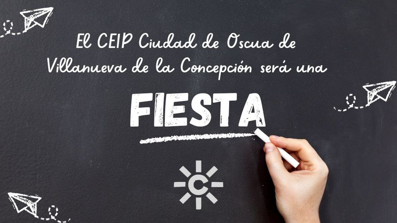 CEIP Ciudad de Oscua