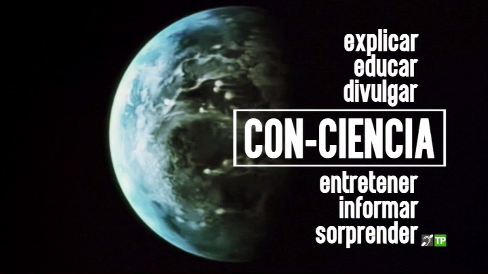 Tapa Promo Conciencia Generica