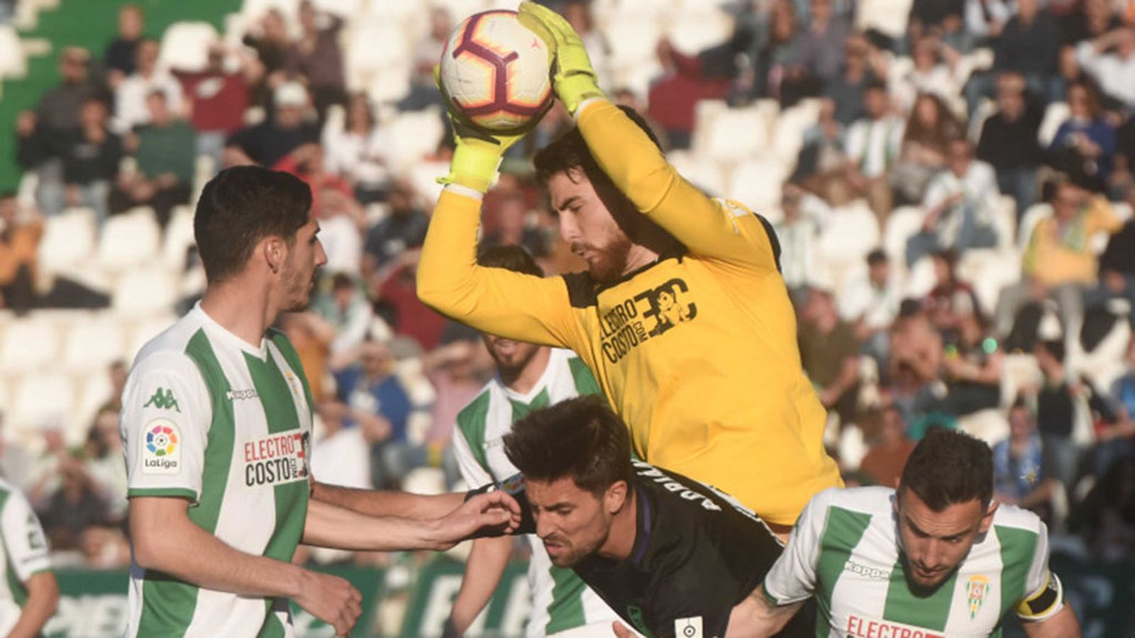 Córdoba Málaga Segunda 1024