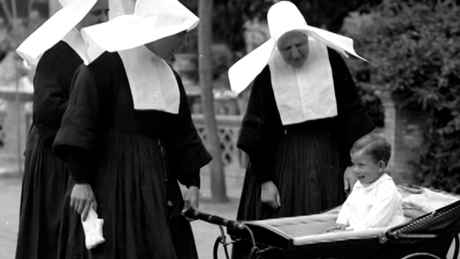 Documental La madre sola