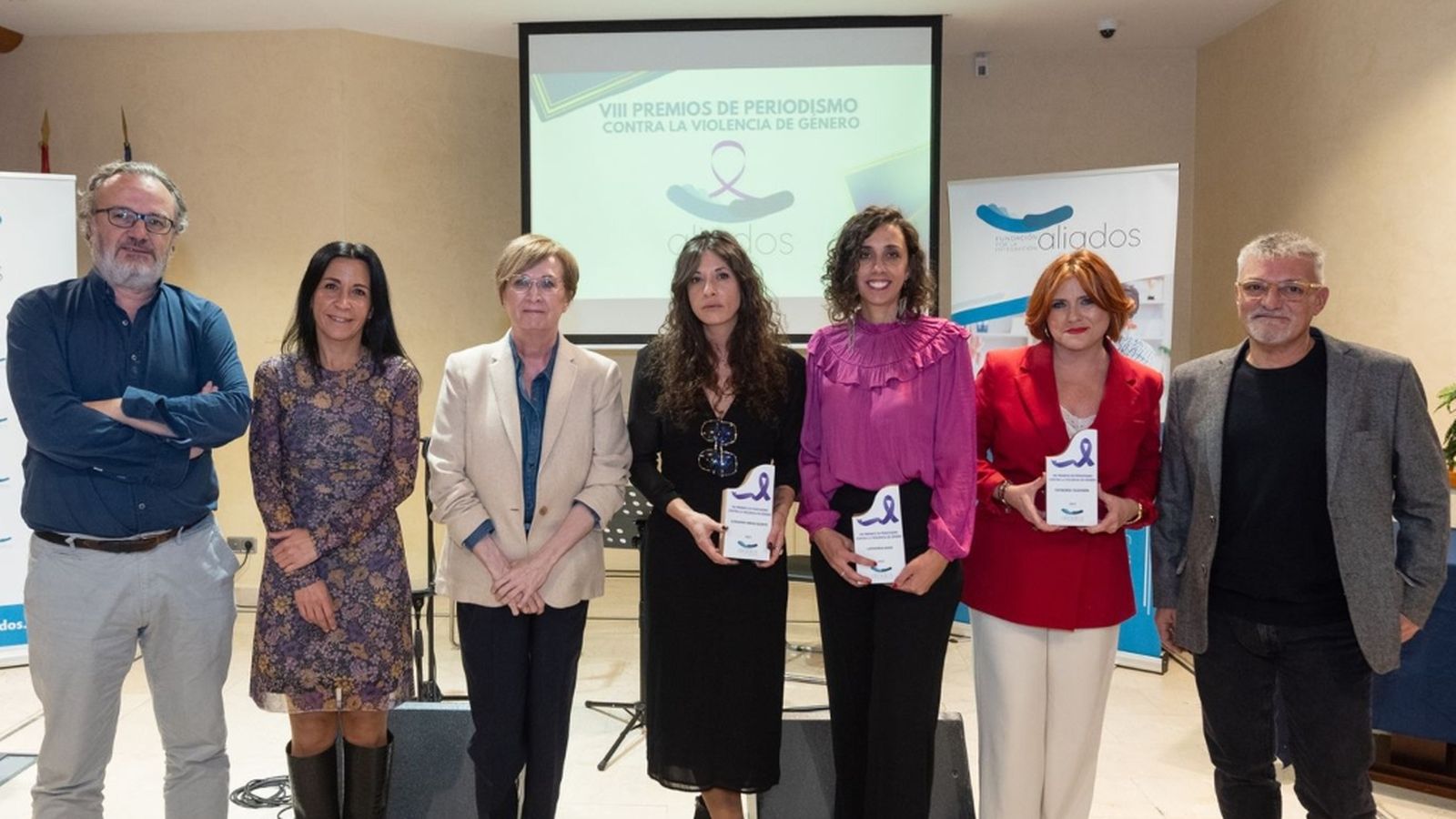 Premio reporteros