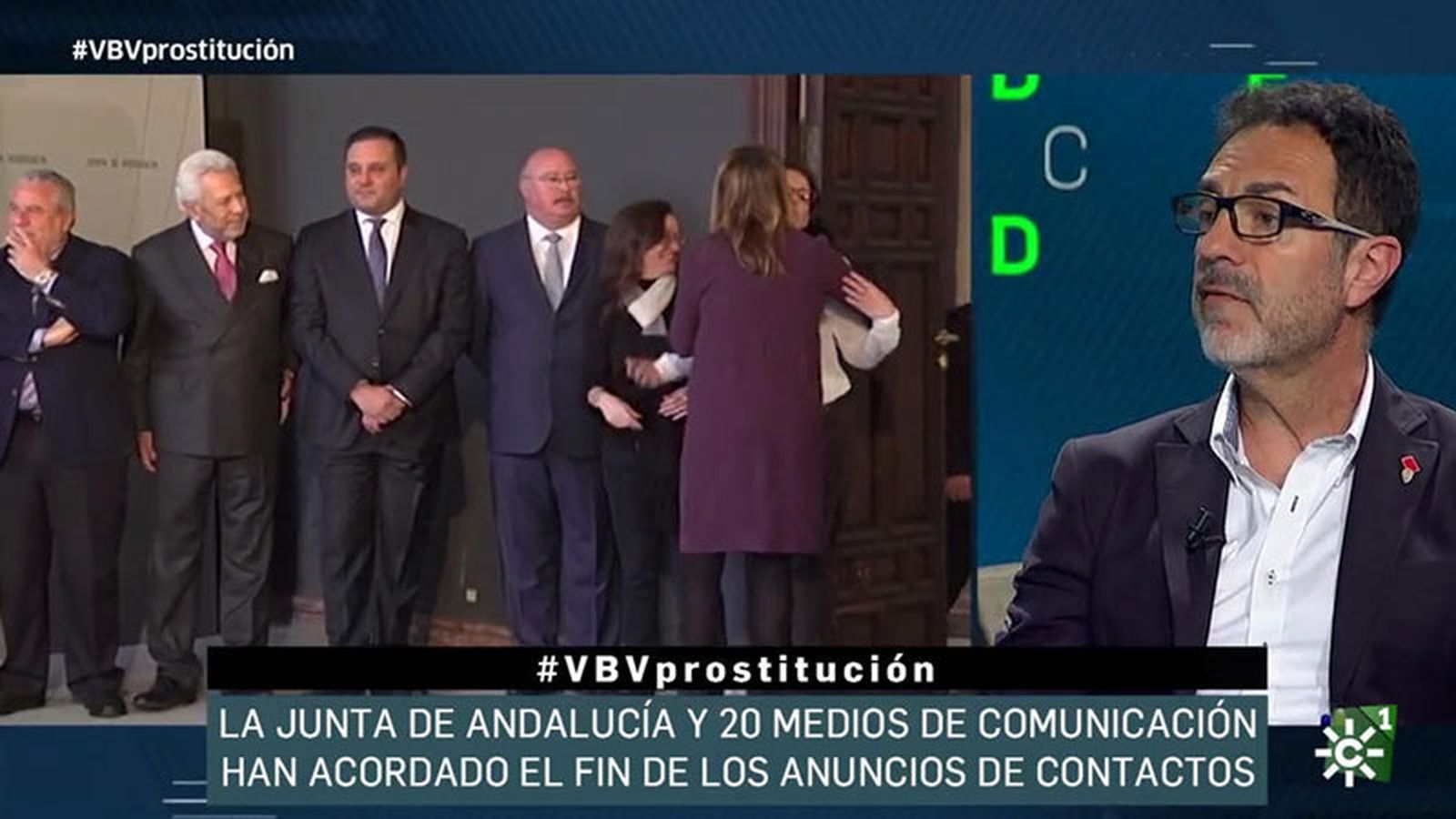 vbv anuncios contactos