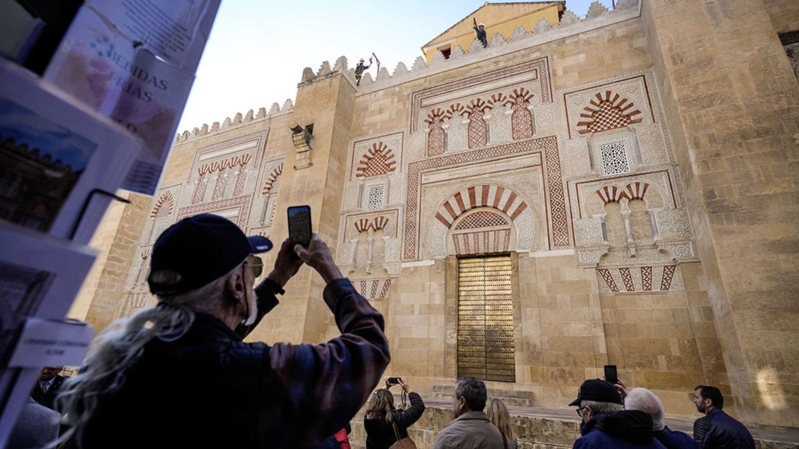 Mezquita de Córdoba