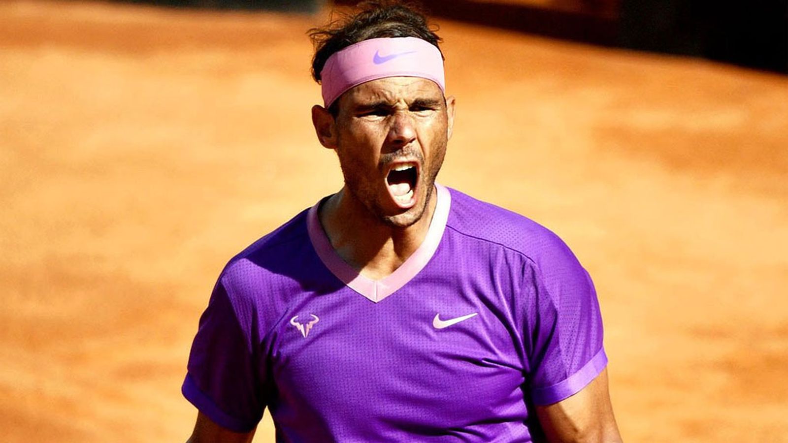 nadal roma