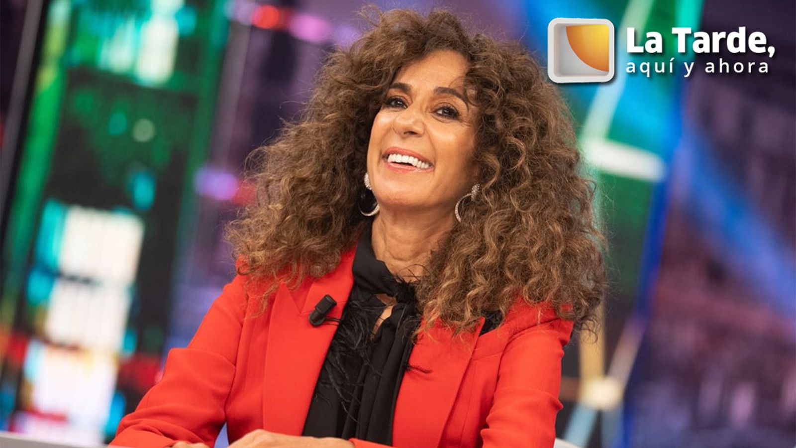 La tarde aqui y ahora PROMO Rosario