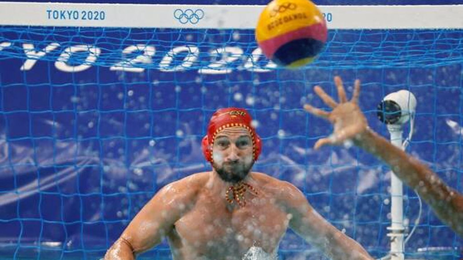 waterpolo