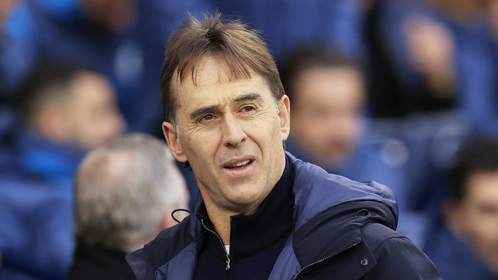 Lopetegui clasifica a Catar para el Mundial