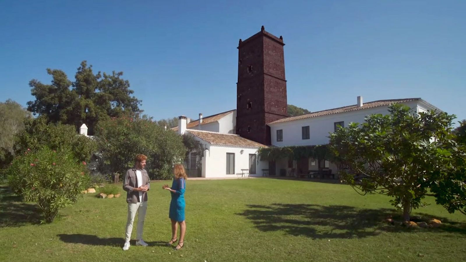 Desmontando Andalucía 1024x576 Palacio de Doñana