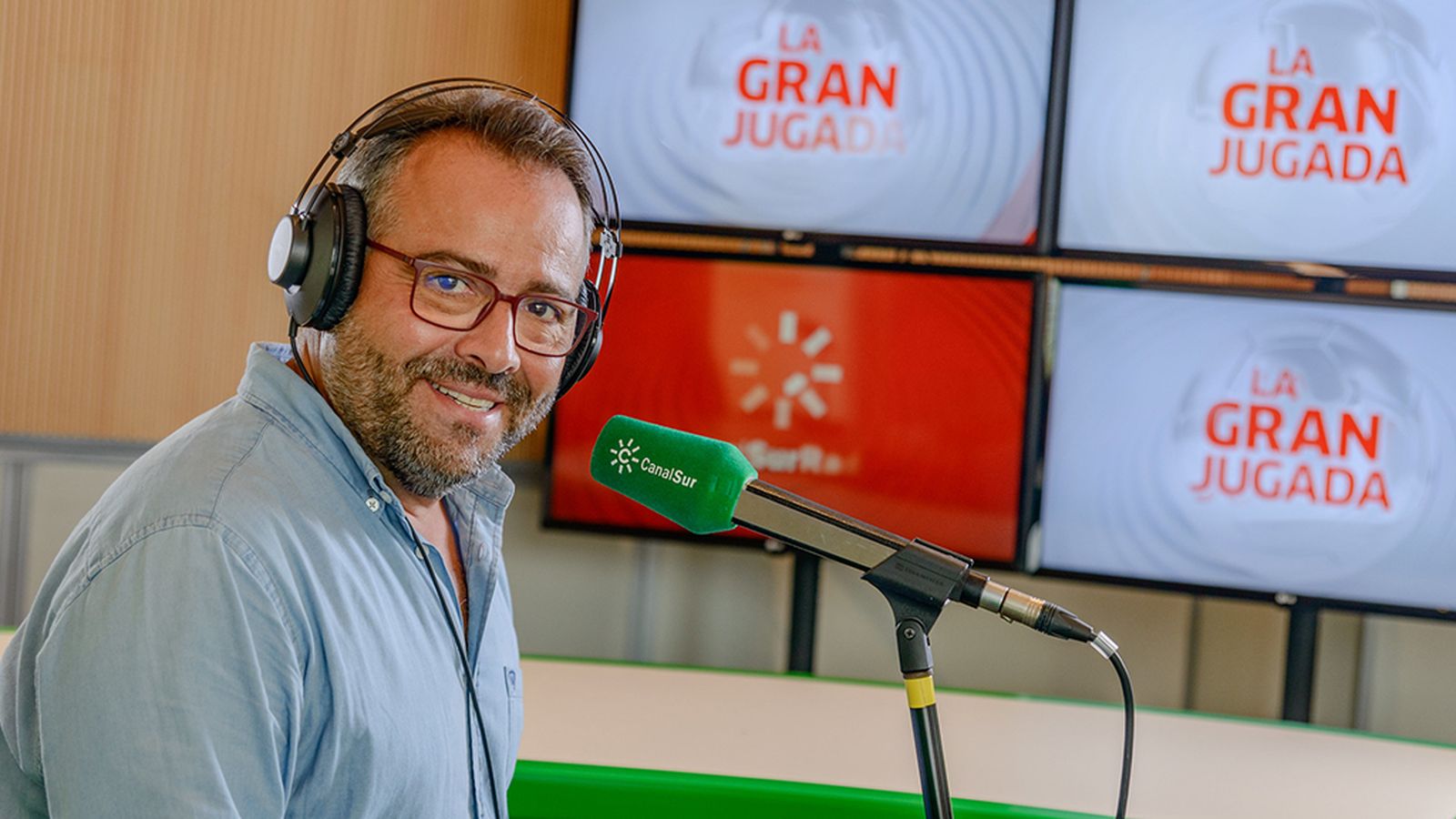 La Gran Jugada de Canal Sur Radio