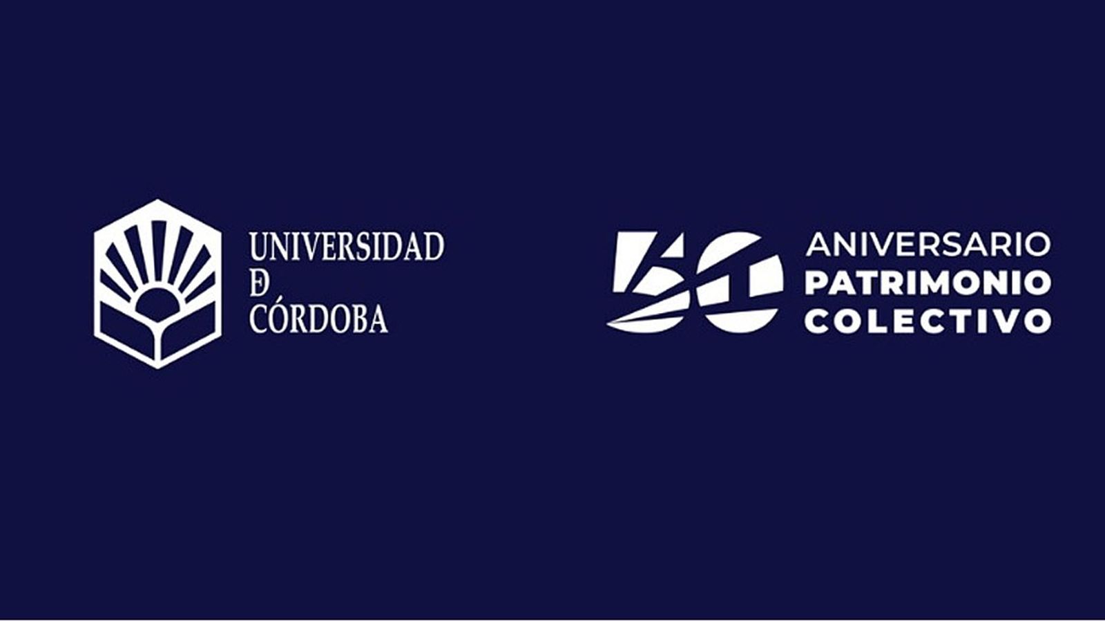 Comunicación 50 aniversario Universidad de Córdoba