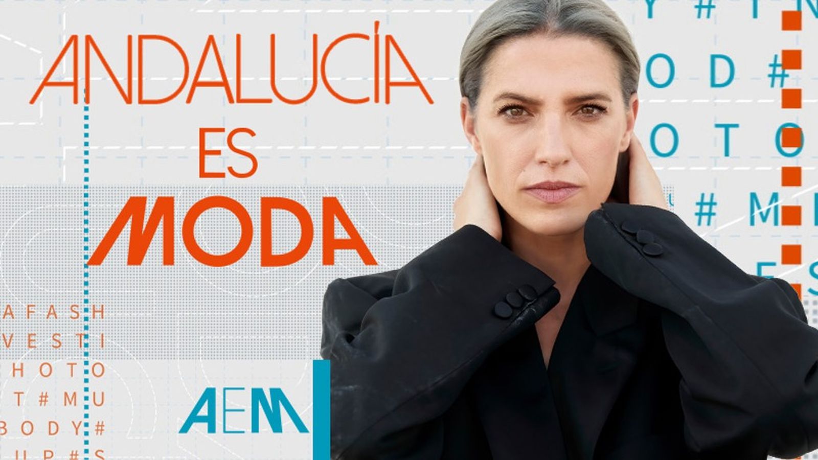 Andalucía es moda, 1 octubre