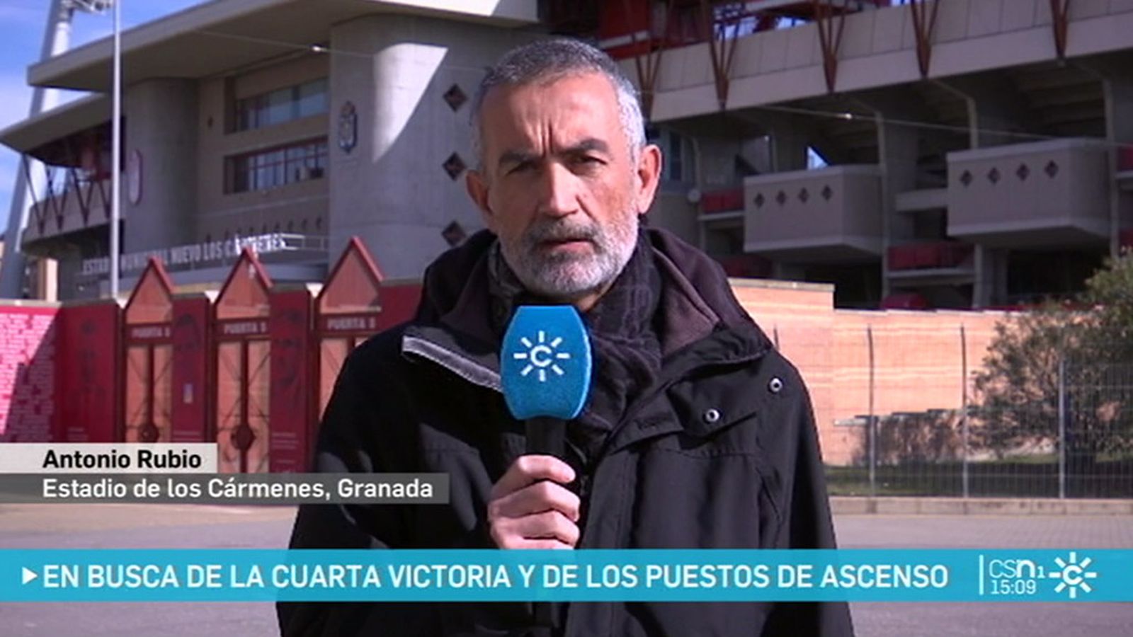 Tapa Granada