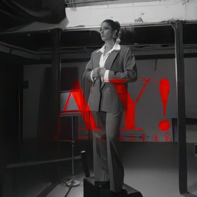 María Peláe - Ay!