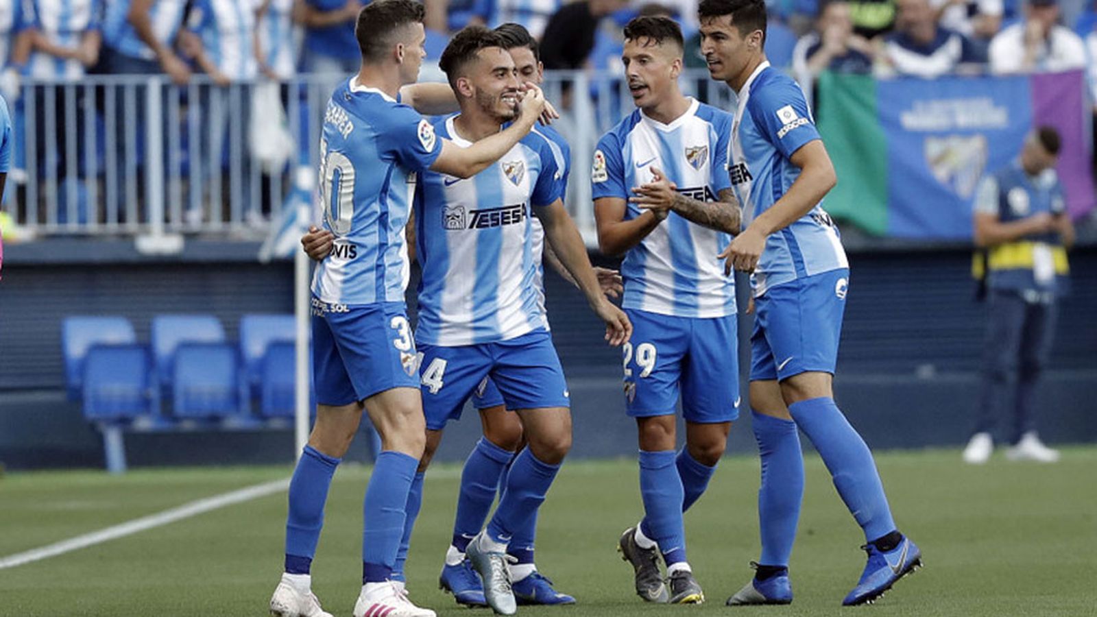 Malaga