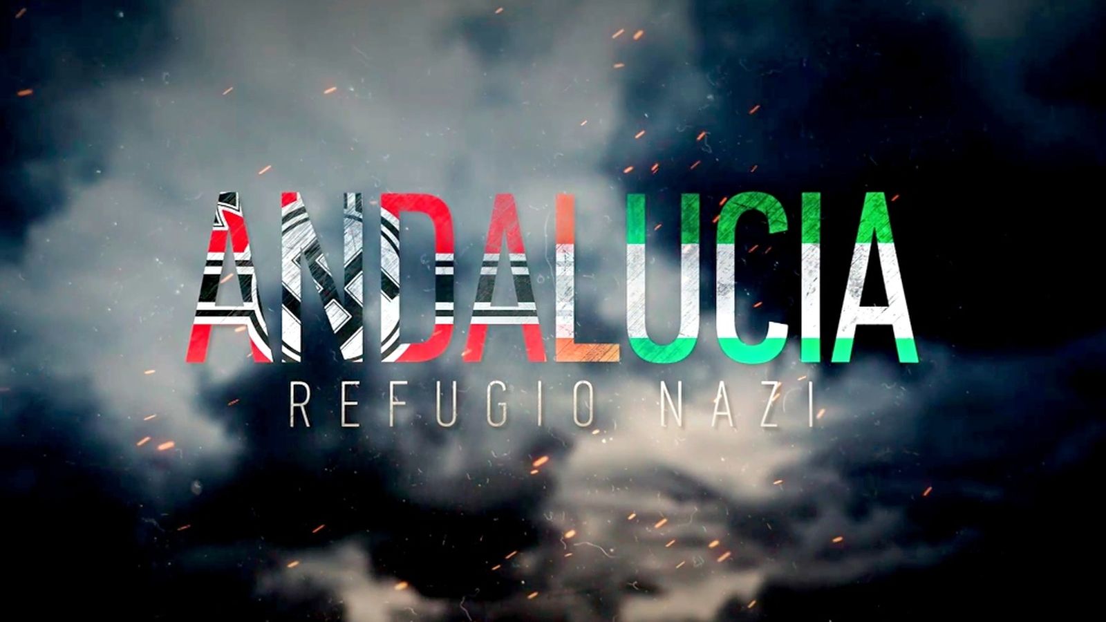 Documental Andalucía refugio nazi