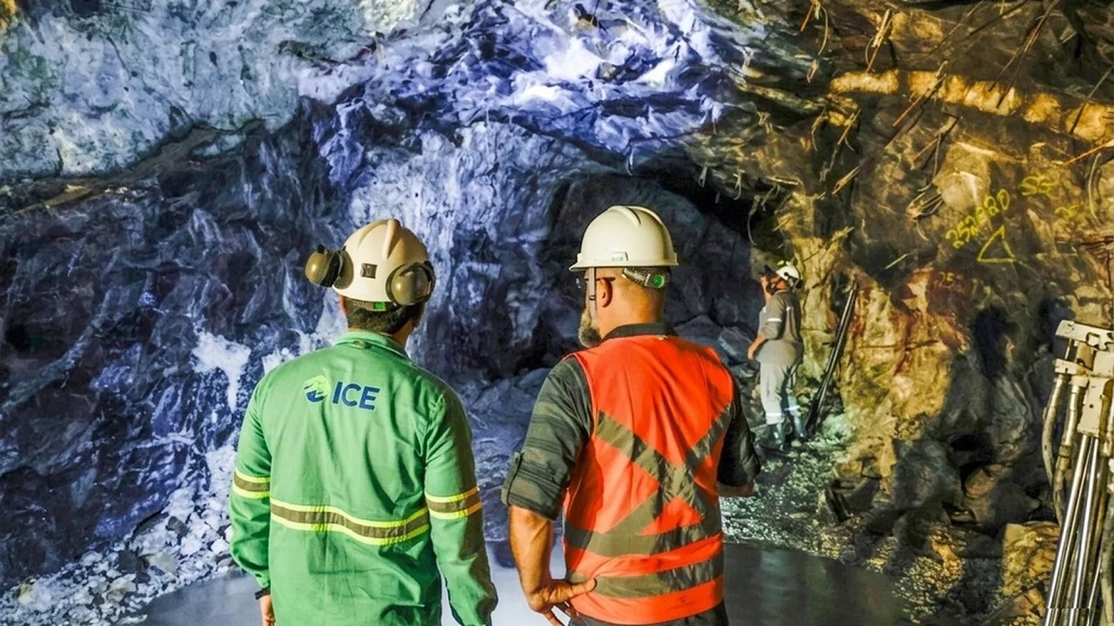 minerales