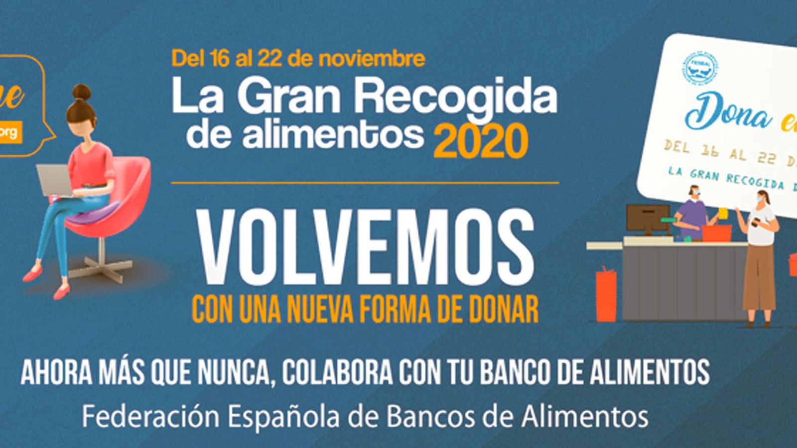 banco alimentos
