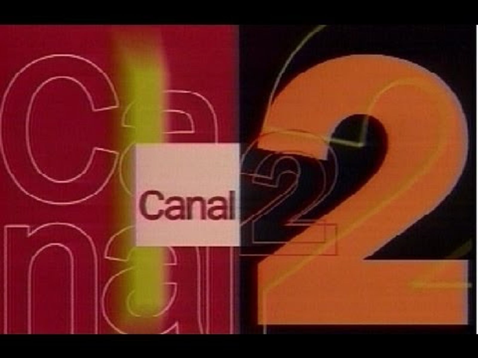 Comienza Canal 2 Andalucía, el segundo Canal de la RTVA (1998)