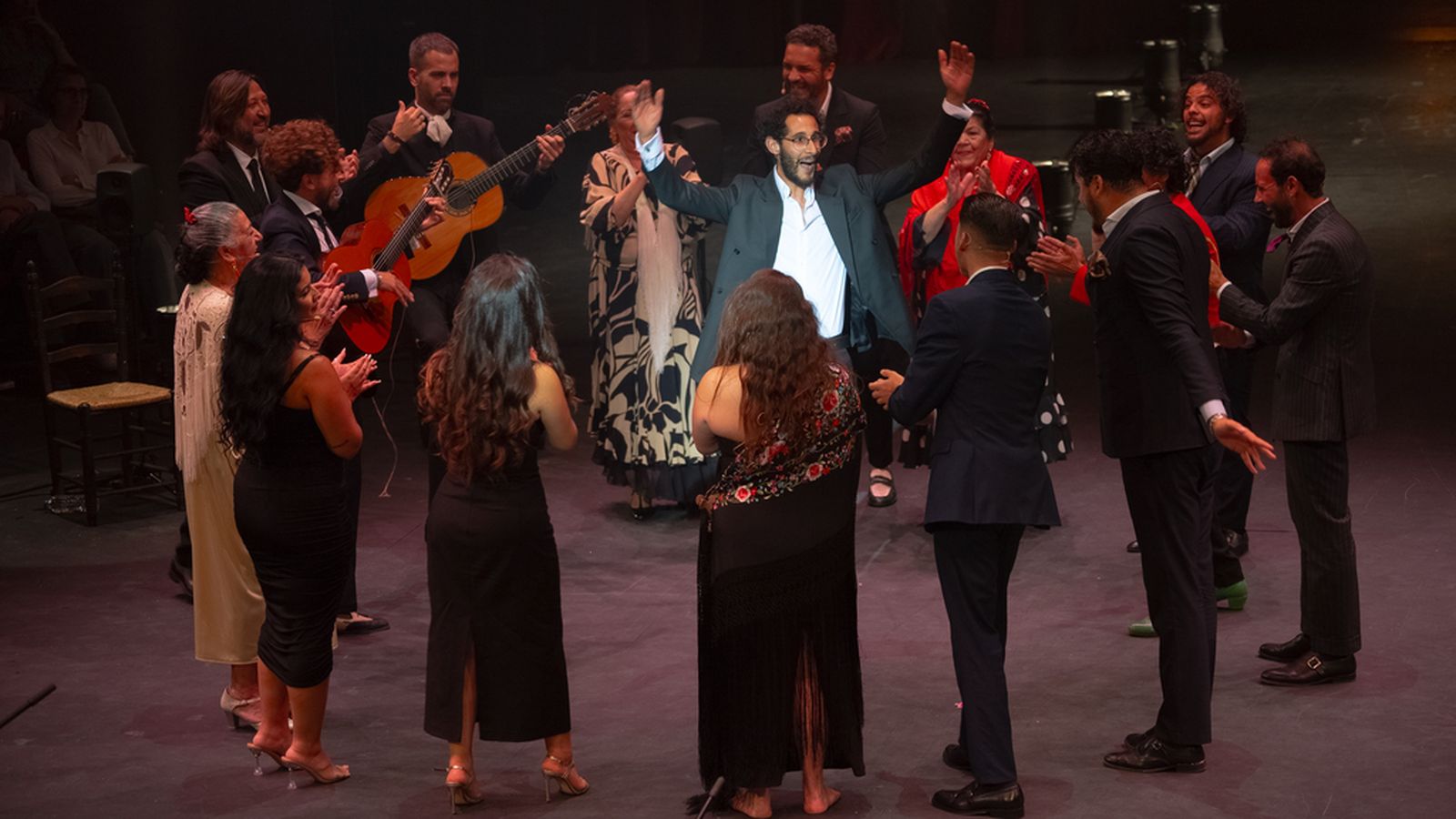 Fiesta de la Bulería 2025