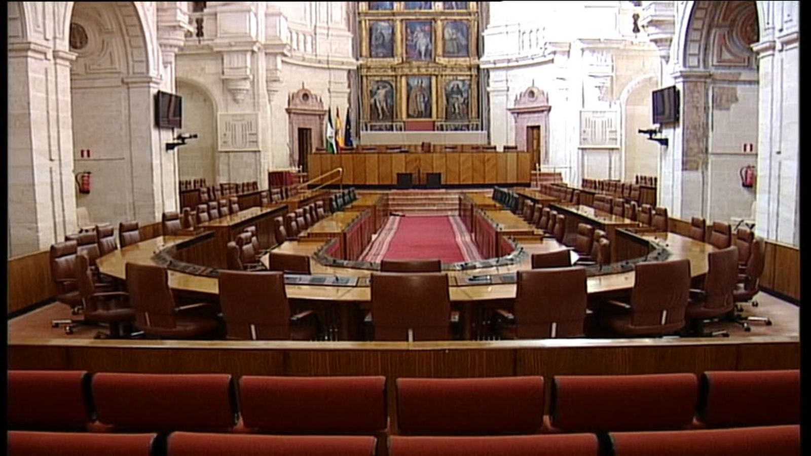 parlamento