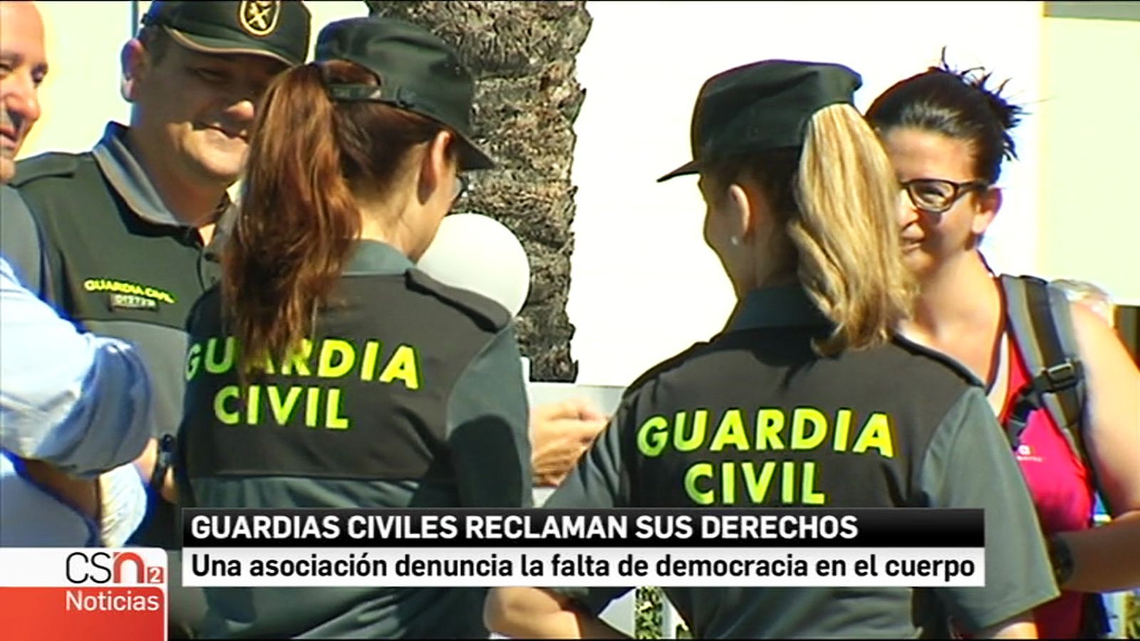 guardia civil